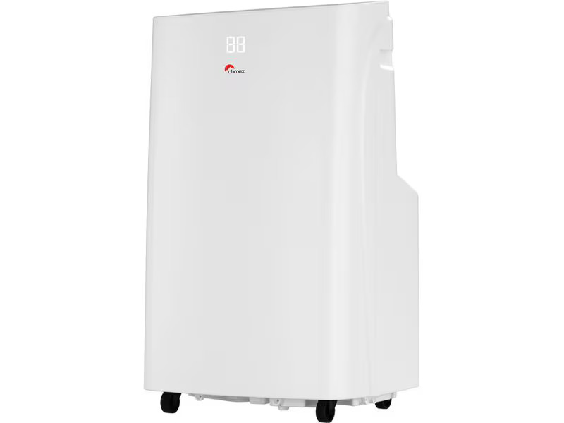 OHMEX Klimagerät OHM-AIR-12100CON