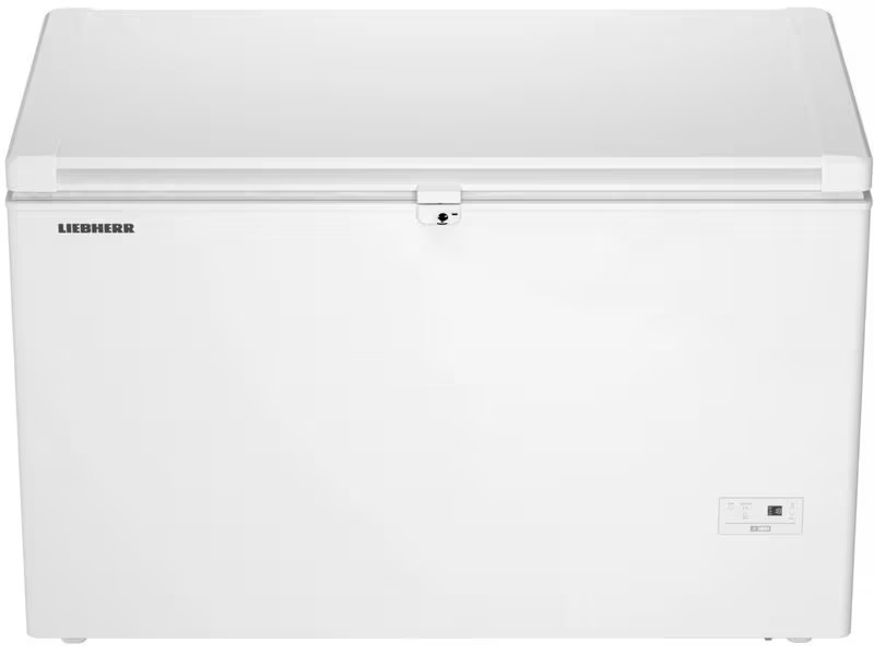 Liebherr Gefriertruhe CFd 2085 Plus Oben (Toplader)