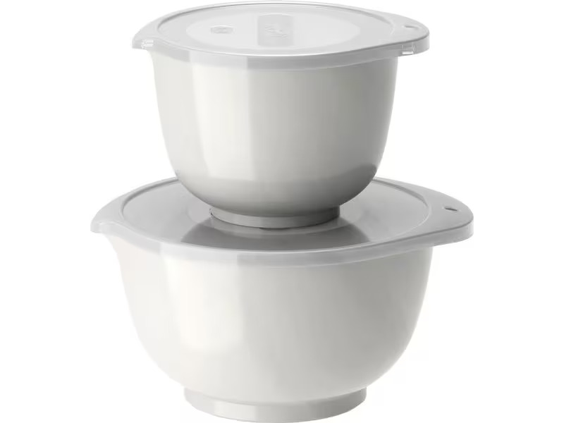 Rosti Rührschüssel-Set New Margrethe 4-teilig