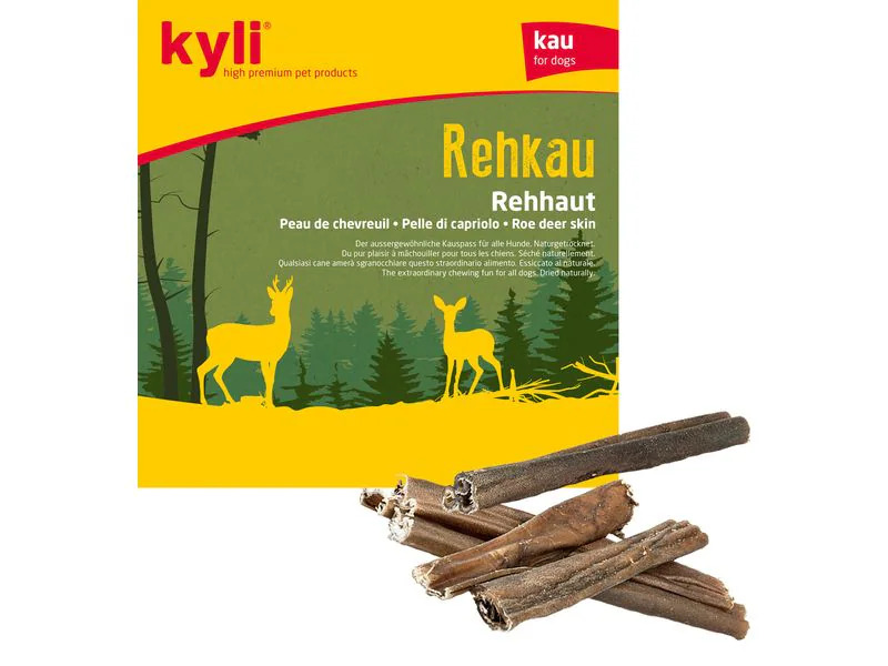 kyli Rehkau ca. 15 cm, 250 g