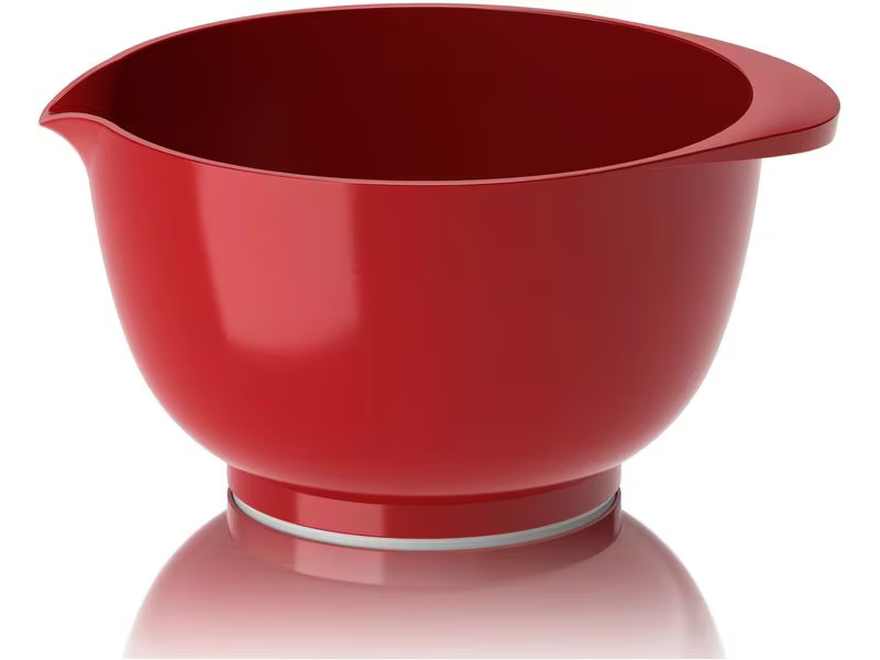 Rosti Rührschüssel New Margrethe 0.75 l, Rot