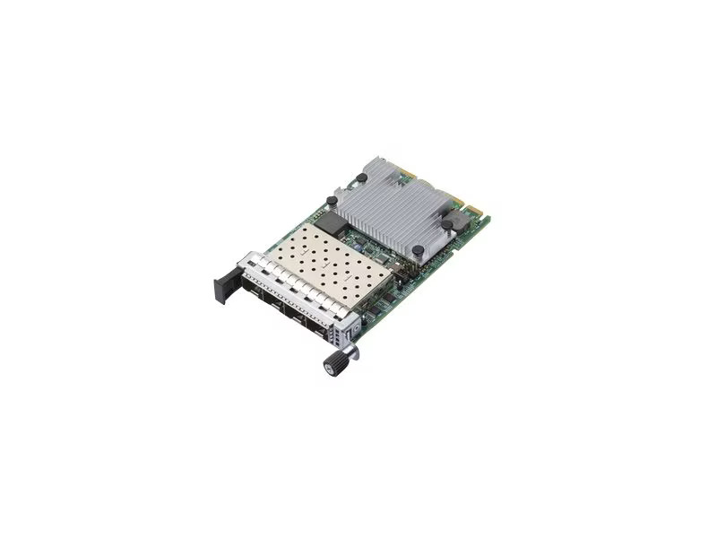 HPE SFP28 Netzwerkkarte P26269-B21 Broadcom BCM57504 OCP3