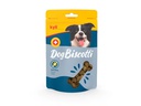 kyli Leckerli DogBiscotti mit AntiZeck, 200 g