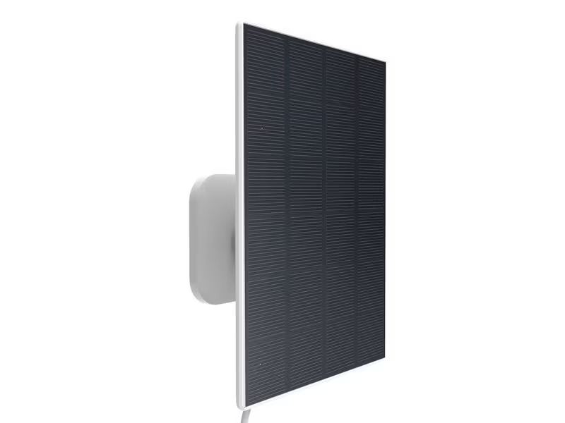 Yale Solarpanel für Aussen-Kamera