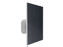 Yale Solarpanel für Aussen-Kamera