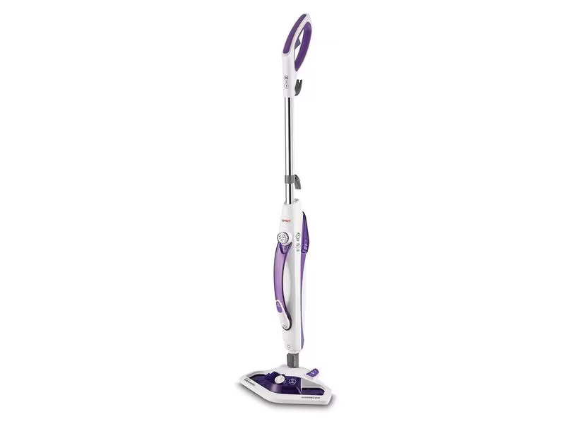 Polti Dampfbesen Vaporetto SV440_Double