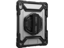 UAG Tablet Back Cover Plasma iPad 10th Gen. Ice/Black