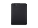 Western Digital Externe Festplatte WD Elements Portable 6 TB