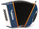 Hohner Akkordeon XS Child – Button
