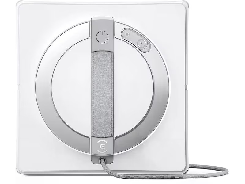 Ecovacs Fensterputzroboter Winbot W2 Omni Weiss