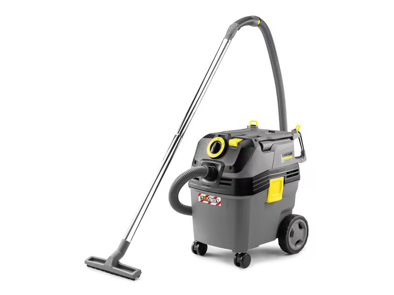 Kärcher Professional Nass-/Trockensauger  NT 30/1 Ap L, 1380 W