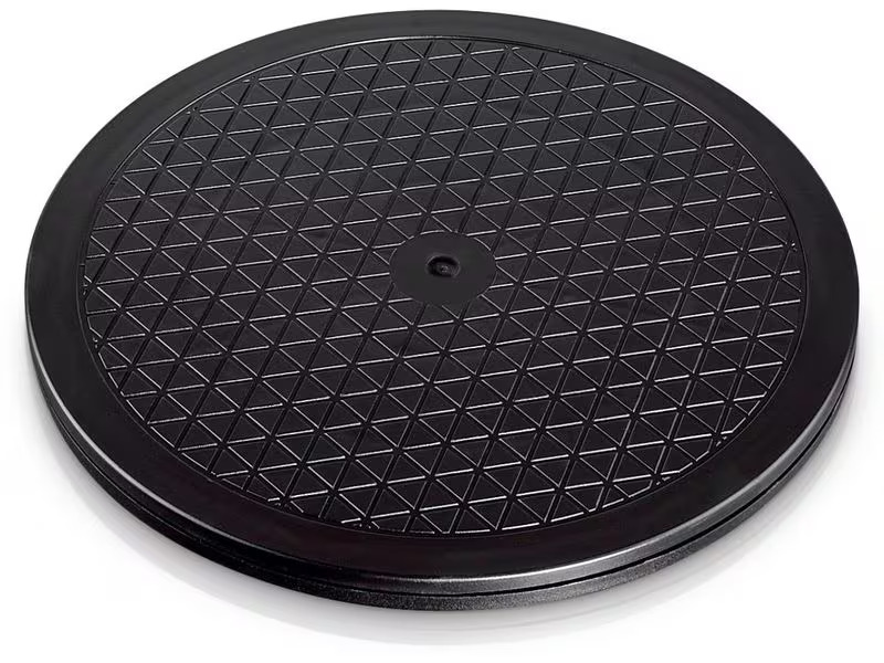 Hama Universal-Drehteller XL Schwarz