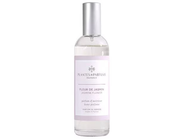 Plantes &amp; Parfums Duftspray Jasminblüte 100 ml