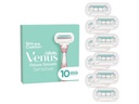 Gillette Venus Rasierklingen Deluxe Smooth Systemklingen 10 Stück