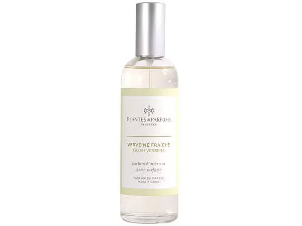 Plantes &amp; Parfums Duftspray Frische Verveine 100 ml