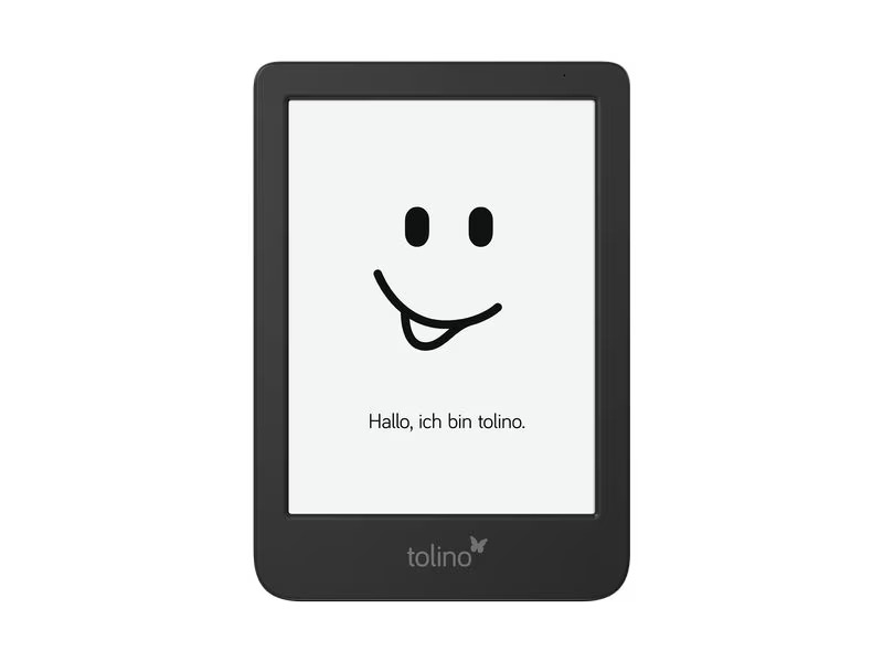 Tolino E-Book Reader Tolino shine