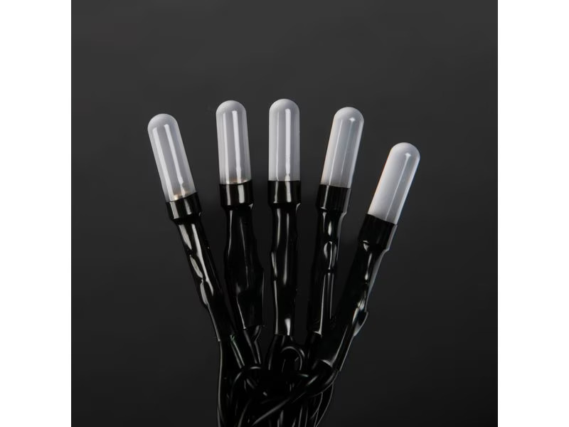Konstsmide Micro LED Lichterkette, 200 Lampen