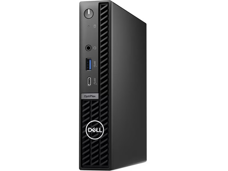 DELL PC OptiPlex MMF (i5, 16 GB, 256 GB)