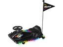 Razor Electric Cart Crazy Shift Lightshow