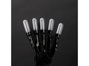 Konstsmide Micro LED Lichterkette, 50 Lampen