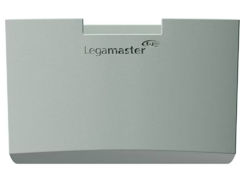 Legamaster Zubehörhalter Salbeigrün