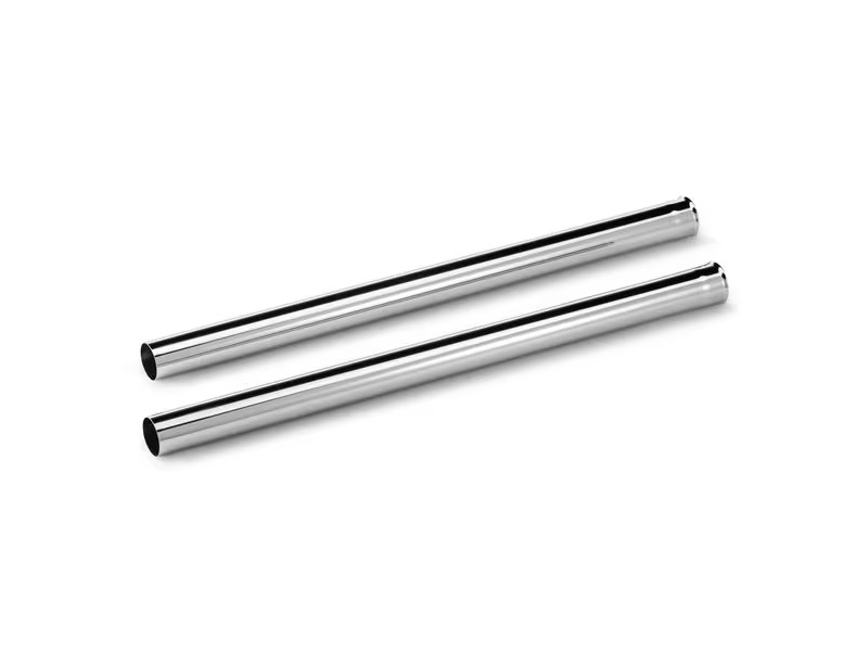 Kärcher Professional Saugrohr DN 35, 550 mm, 2-teilig
