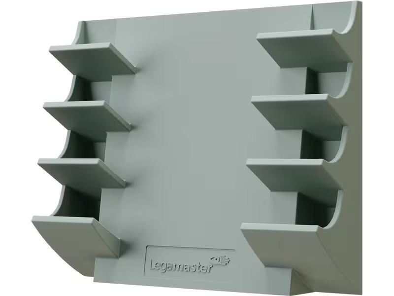 Legamaster Stiftehalter für Whiteboards, Pastellgrün