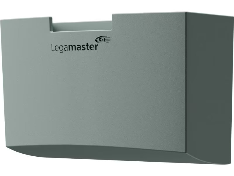Legamaster Whitebord-Zubehörhalter, Pastellgrün