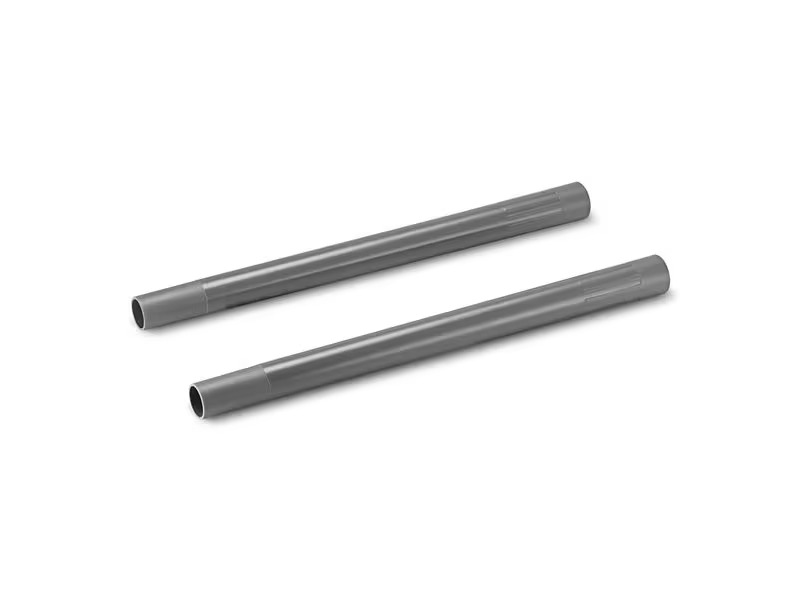 Kärcher Professional Saugrohr DN 35, 505 mm, 2-teilig