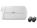 Canon Multifunktionsdrucker PIXMA MG3650S inkl. PG-540 / CL-541