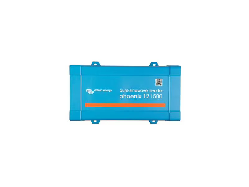 Victron Wechselrichter Phoenix 12/250 Schuko VE.Direct, 200 W