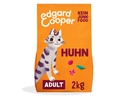 Edgard &amp; Cooper Trockenfutter Adult Huhn, 2 kg