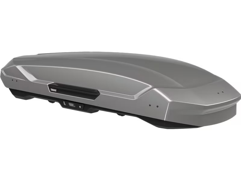 Thule Dachbox Motion 3 XL Grau