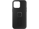 Peak Design Everyday Loop Case iPhone 15 Pro Max v2 Holzkohle