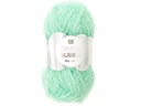 Rico Design Wolle Creative Bubble 50 g Aquamarin
