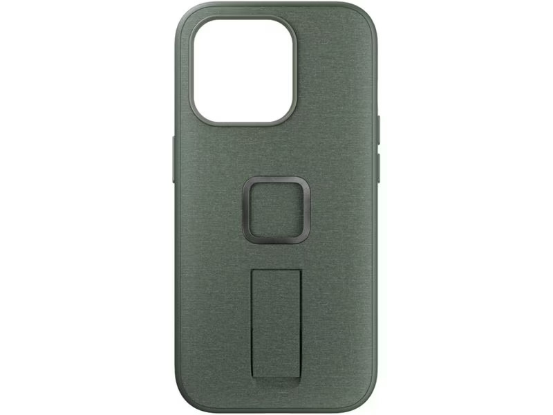Peak Design Everyday Loop Case iPhone 15 Pro v2 Salbei