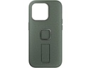 Peak Design Everyday Loop Case iPhone 15 Pro v2 Salbei