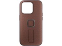 Peak Design Everyday Loop Case iPhone 15 Pro v2 Rotholz