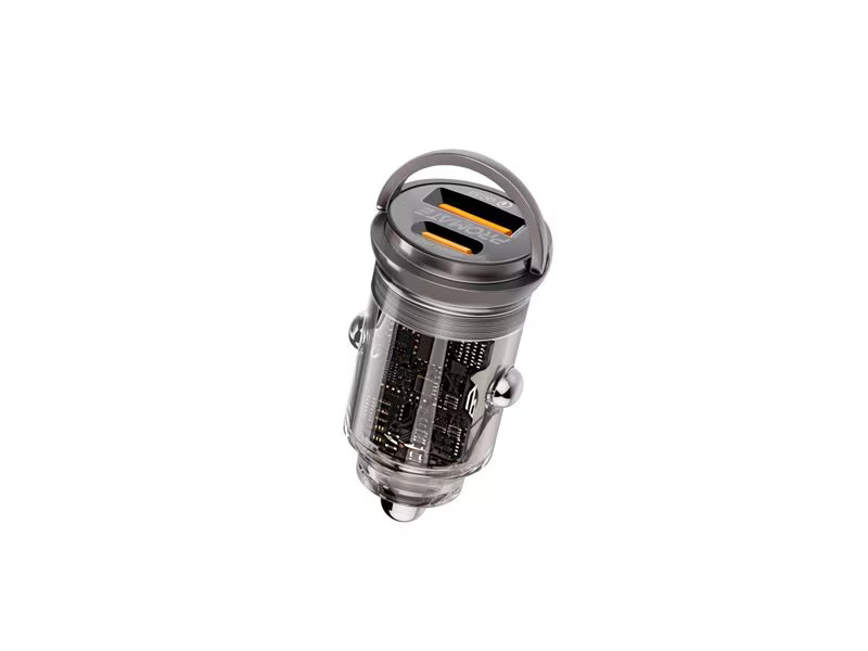 Promate TransDrive-65W USB-Ladegerät