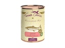 Terra Canis Nassfutter Classic Lachs, 400 g