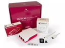 HutoPi Starter Kit Raspberry Pi 4 4 GB