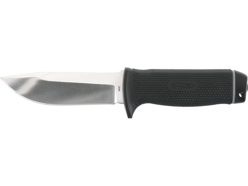Walther Survival Knife WB 110