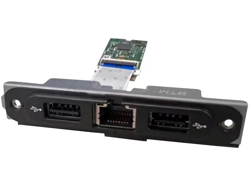 ASUS NUC LAN USB Add-On zu NUC 11/12/13/14 PRO Tall Barebones