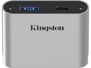 Kingston Card Reader Extern Workflow miniHub
