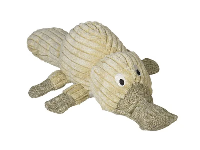 Nobby Plüsch Schnabeltier, 44 cm