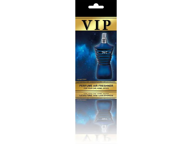 CARIBI VIP-Class Perfume Nr. 797