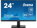 iiyama Monitor ProLite XU2492 hSU-B6