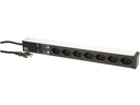 Bachmann 19 PDU BACHMANN PDU ALU  7× T13