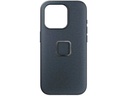 Peak Design Everyday Case iPhone 15 Pro v2 Midnight
