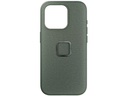Peak Design Everyday Case iPhone 15 Pro Max v2 Salbei